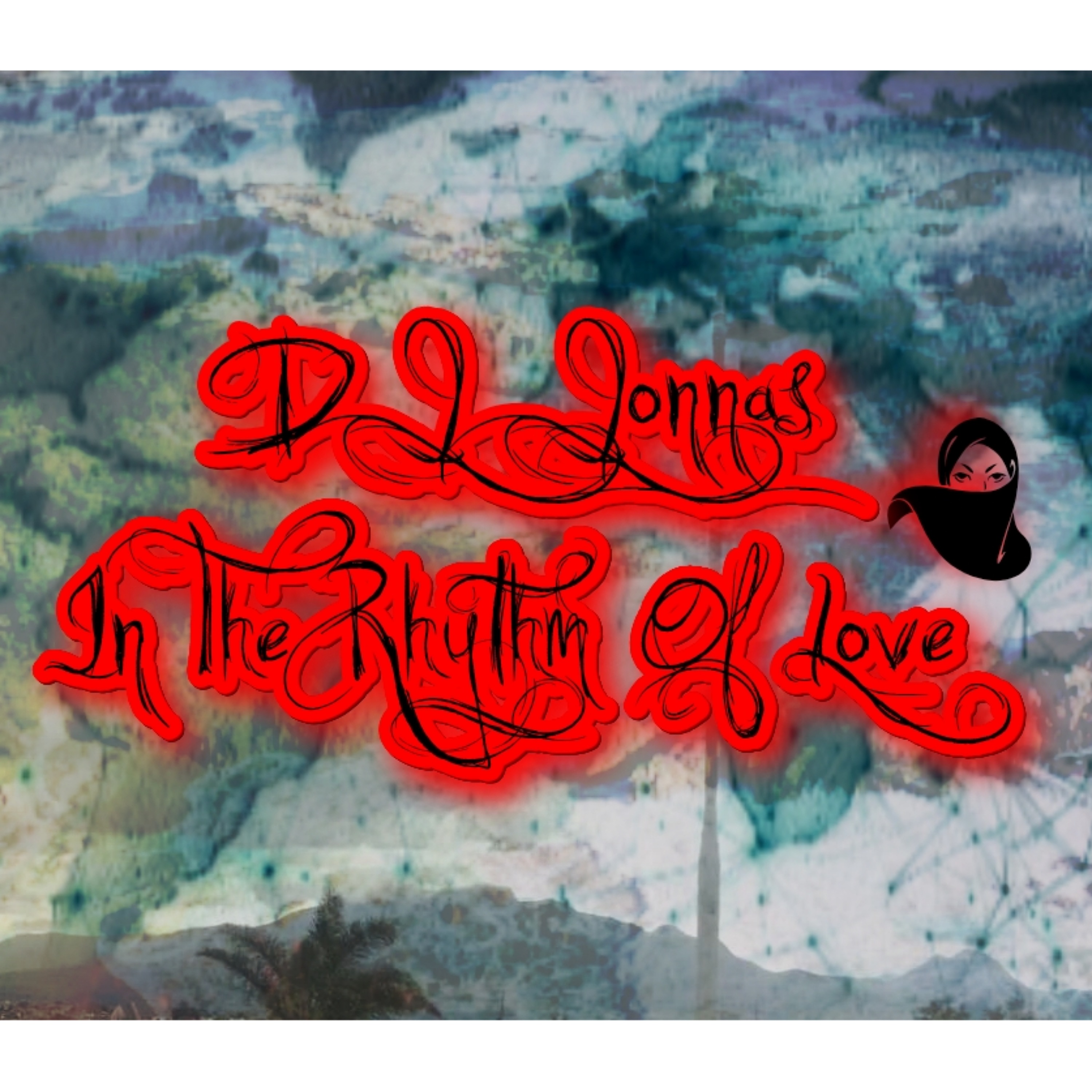 DJ Jonnas - In The Rhythm Of Love