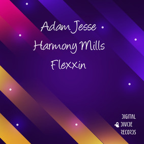 Adam Jesse - Flexxin