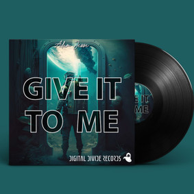 Adam Jesse - Give It To Me