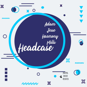 Adam Jesse - Headcase