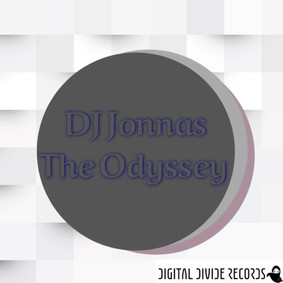 DJ Jonnas - The Odyssey