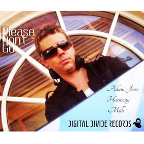 Adam Jesse - Please Don't Go